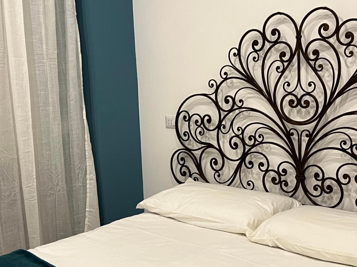 Appartamento Interno 4 - Luxury Holiday Rome Extérieur photo