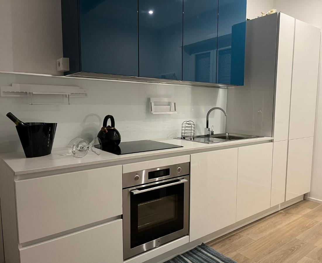 Appartamento Interno 4 - Luxury Holiday Rome Extérieur photo