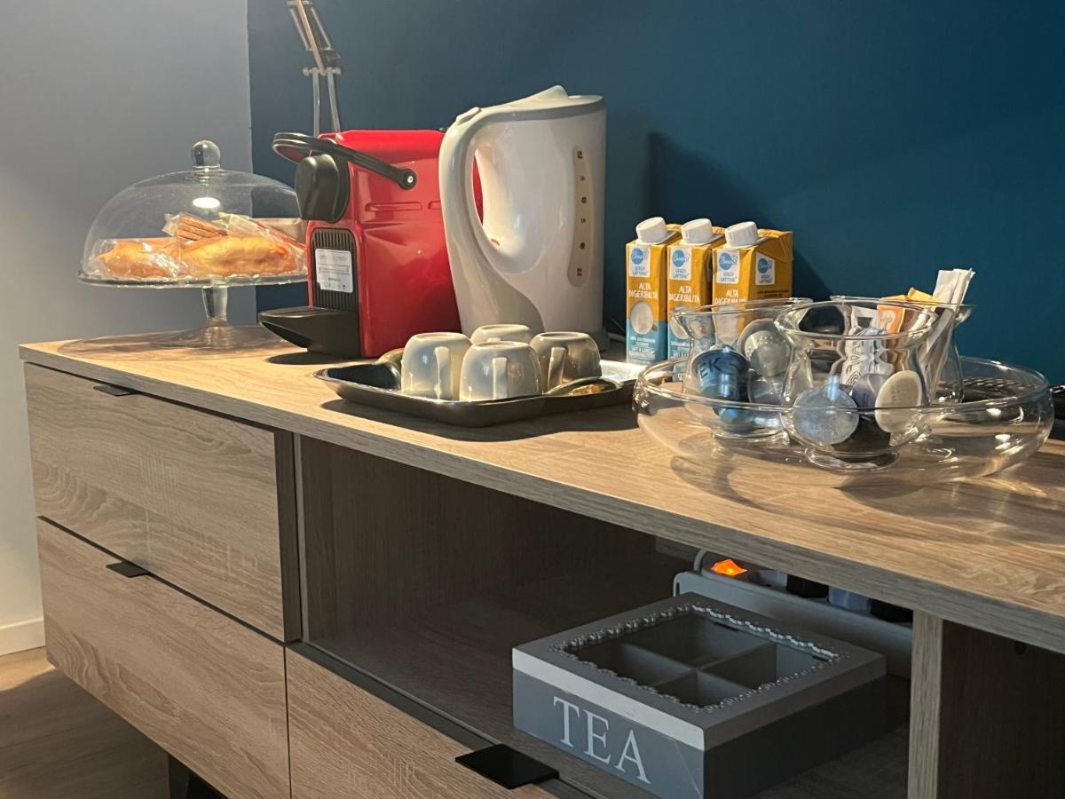 Appartamento Interno 4 - Luxury Holiday Rome Extérieur photo