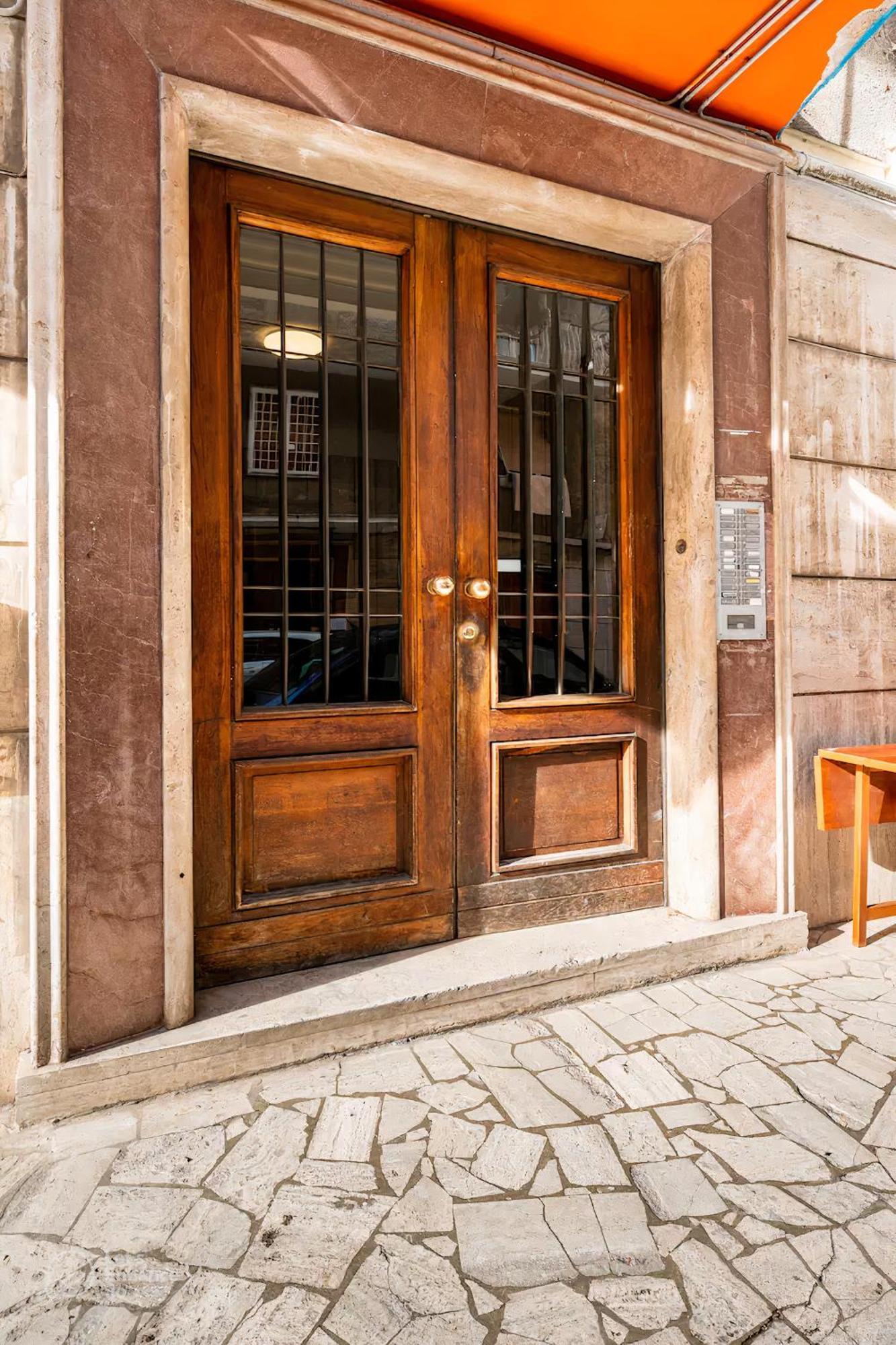 Appartamento Interno 4 - Luxury Holiday Rome Extérieur photo