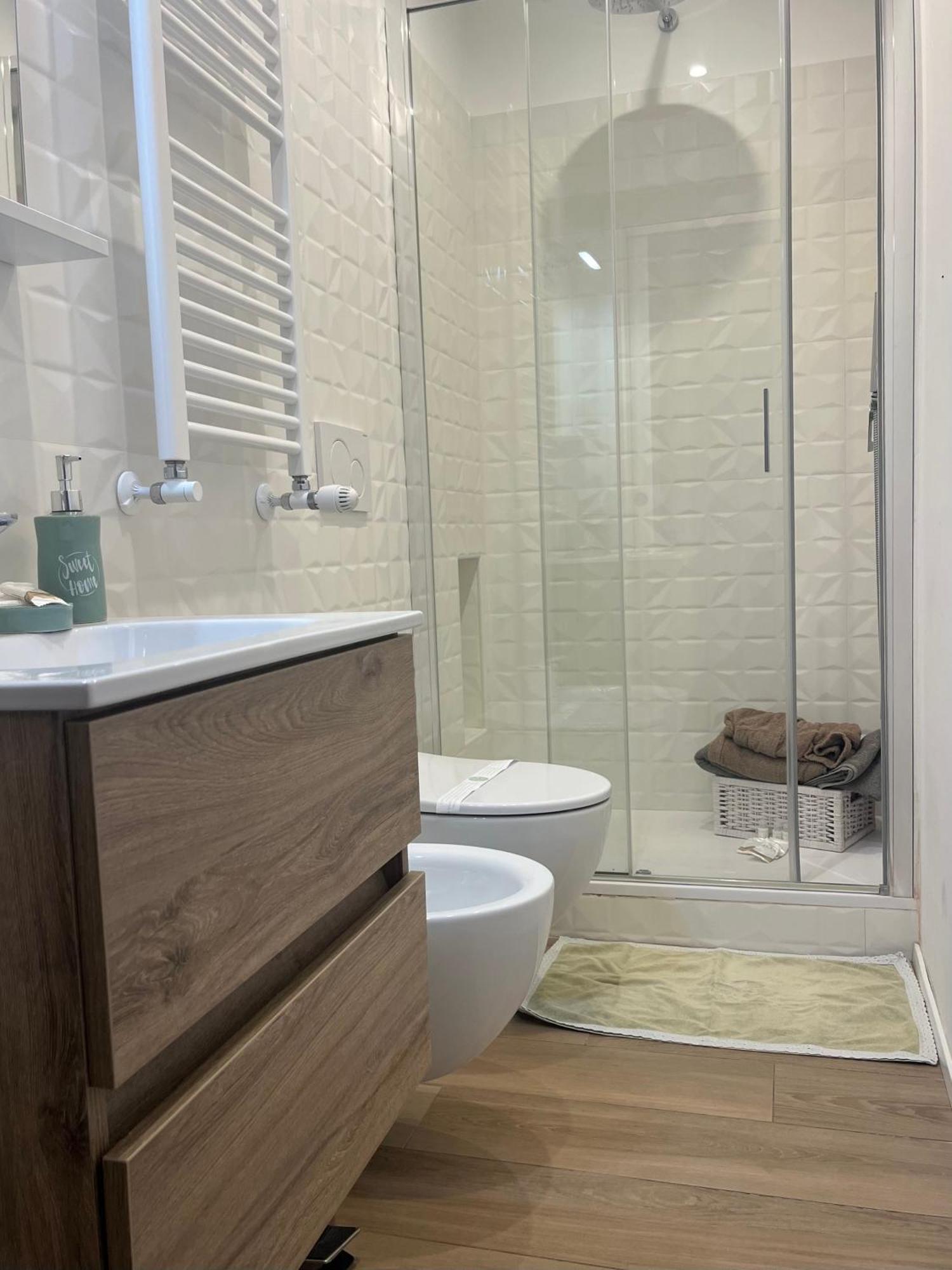 Appartamento Interno 4 - Luxury Holiday Rome Extérieur photo
